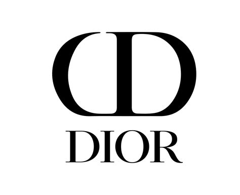 dior logotipo|dior logo jpg.